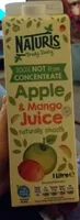 Apple & Mango Juice