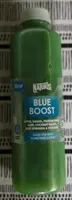 BLUE BOOST