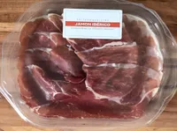 Jamon Iberico