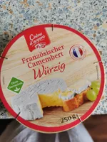 Camembert