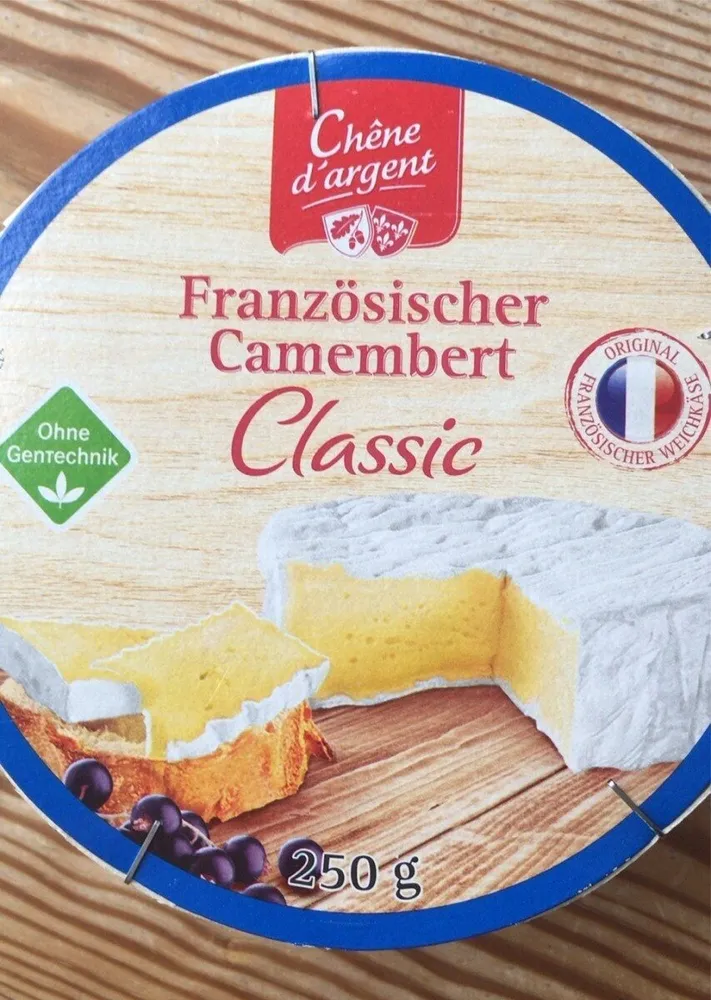 Französischer Camembert Classic