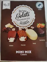 Mini Mix Classic