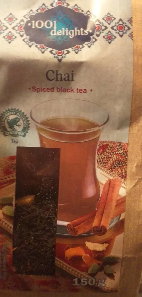 Chai