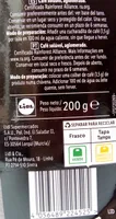 Café soluble, aglomerado