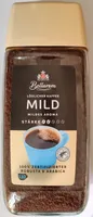 Löslicher Kaffee Mild