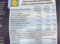Griego caramelo