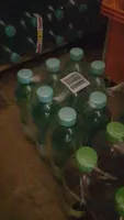 medium mineralwasser