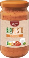 Bio Pesto Alla Calabrese