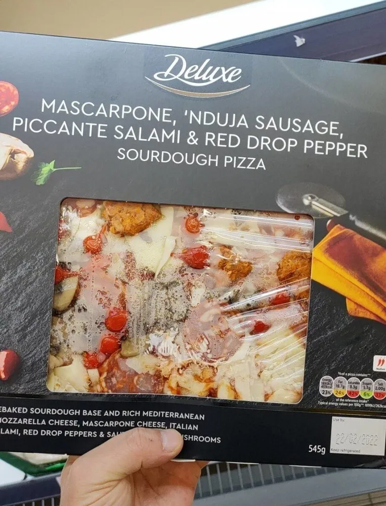 Pizza