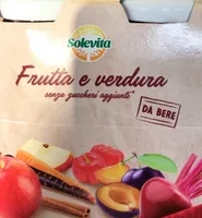 Frutta e verdure
