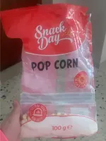 Pop corn