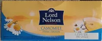 CAMOMILE HERBAL INFUSION