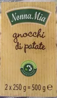 Gnocchi di patate