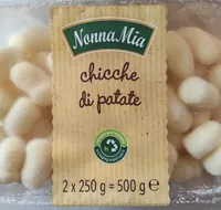 chicche di patate