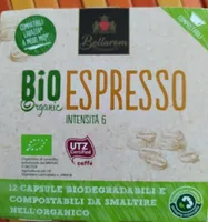 Bio espresso