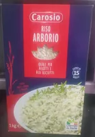 Riso Arborio
