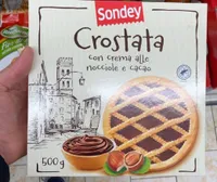Crostata