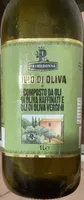 Olio di oliva