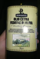 Olio extra vergine di oliva