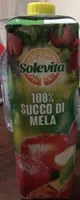 Succo di mela