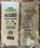 Misticanza