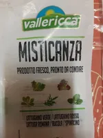 Misticanza