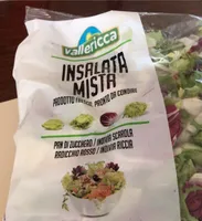 insalata mista