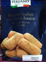 Boscotti Frollini
