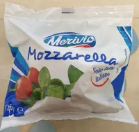 Mozzarella