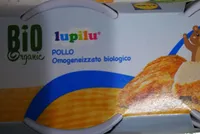Pollo Omogeneizzato