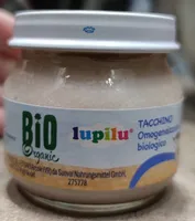 Omogeneizzato biologico tacchino