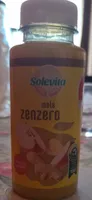 Mela zenzero