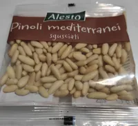 Pinoli Mediterranei Sgusciati