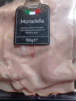 Mortadella