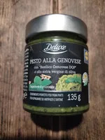 Pesto alla genovese