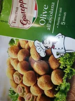 Olive all'ascolana