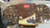 Salame al gusto di cioccolato