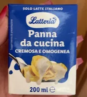 Panna da cucina
