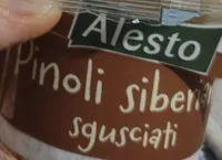 Pinoli Siberiani