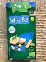 Seitan bio