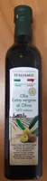 Olio extravergine di Oliva 100% italiano