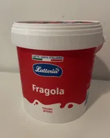 Yogurt Intero Fregola