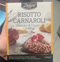 Risotto Carnaroli