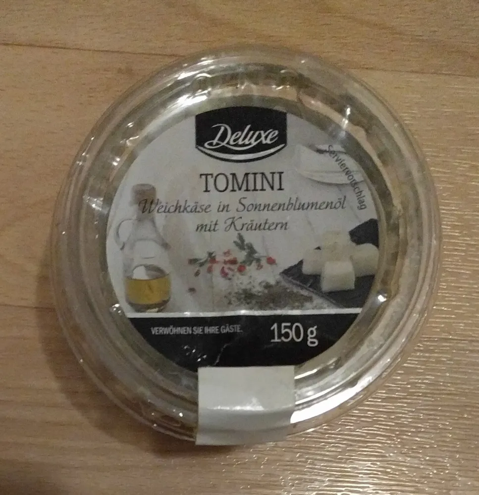 Tomini