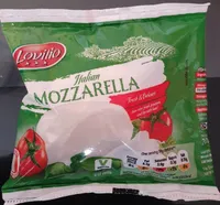 Italian Mozzarella