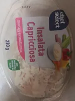 Insalata Capricciosa