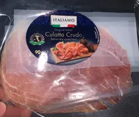 Culatta cruda