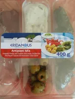 Antipasti Selection