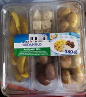Antipasti Mix