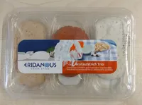 Greek Spread
